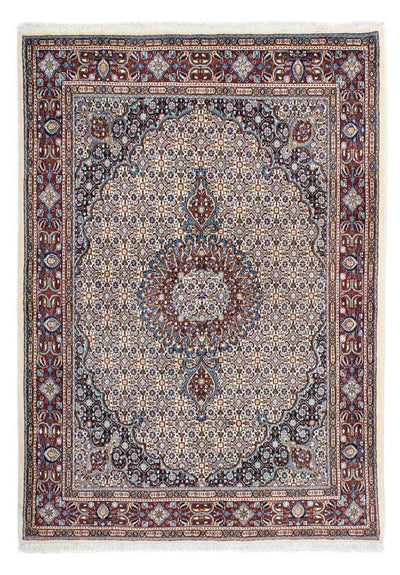 Moud Tapijt 150x203cm - Perzisch tapijt