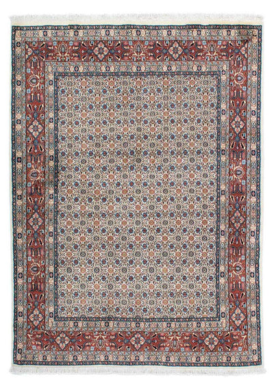 Moud Tapijt 144x194cm - Perzisch tapijt