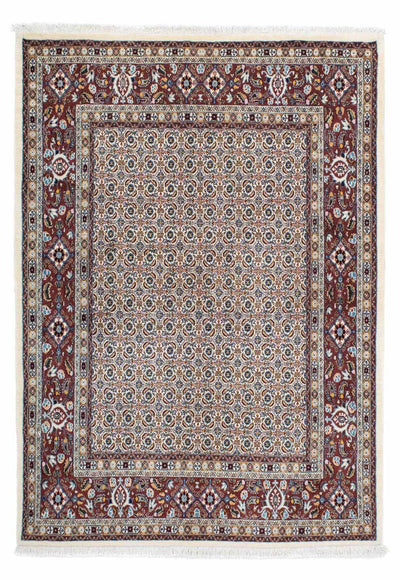 Moud Tapijt 146x199cm - Perzisch tapijt