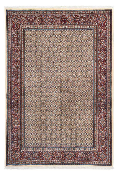 Moud Tapijt 168x246cm - Perzisch tapijt
