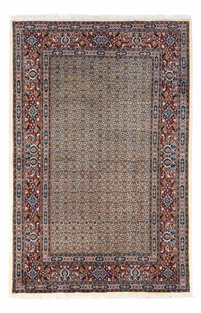 Moud Tapijt 155x242cm - Perzisch tapijt
