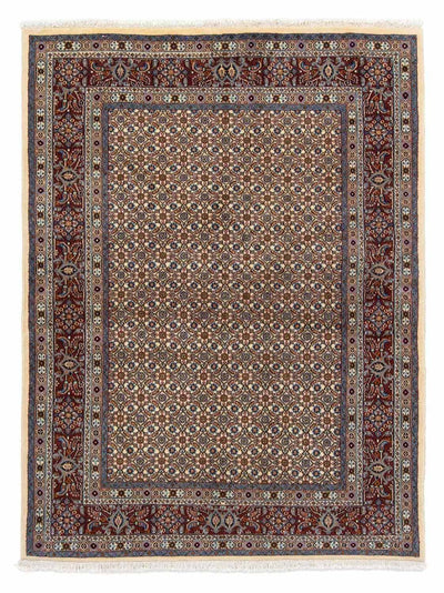 Moud Tapijt 147x195cm - Perzisch tapijt