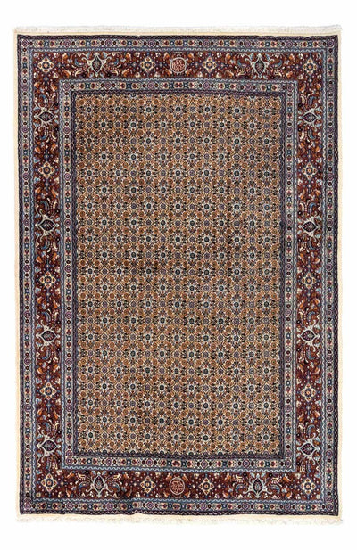 Moud Tapijt 161x235cm - Perzisch tapijt