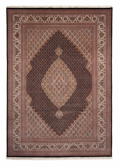 Tabriz Tapijt 247x346cm - Perzisch tapijt