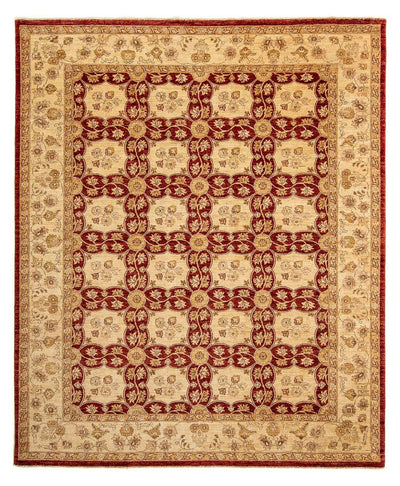 Farahan Tapijt 250x293cm - Oosters Tapijt