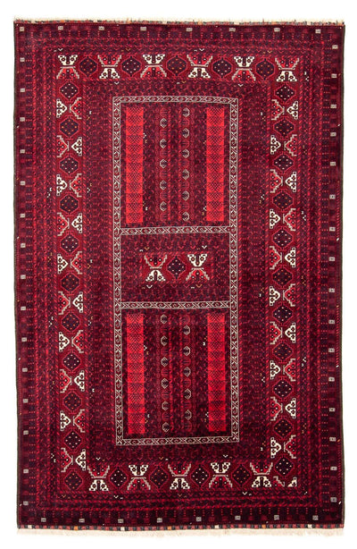 Turkaman tapijt 160x246cm - Perzisch tapijt
