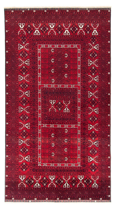 Turkaman tapijt 151x255cm - Perzisch tapijt