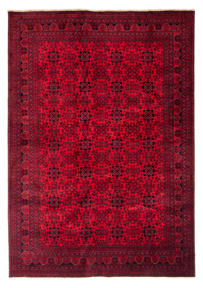 Afghaans tapijt 202x287cm - Oosters Tapijt
