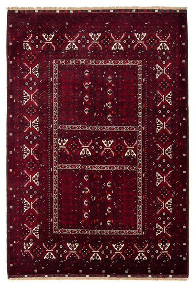 Turkaman tapijt 164x243cm - Perzisch tapijt