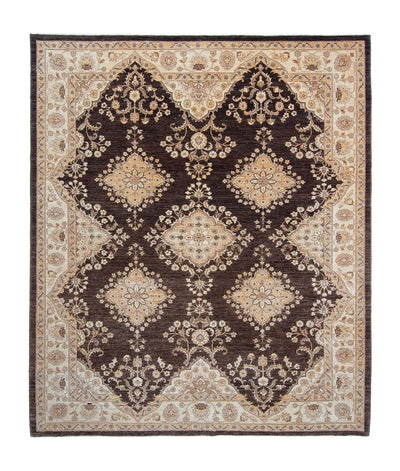 Ziegler tapijt 246x300cm - Oosters Tapijt