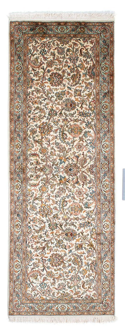 Kashmar Tapijt 64x186cm - Perzisch tapijt