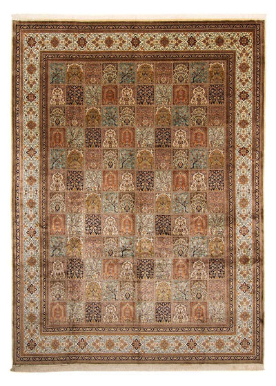 Nepal tapijt 305x386cm - Wollen tapijt