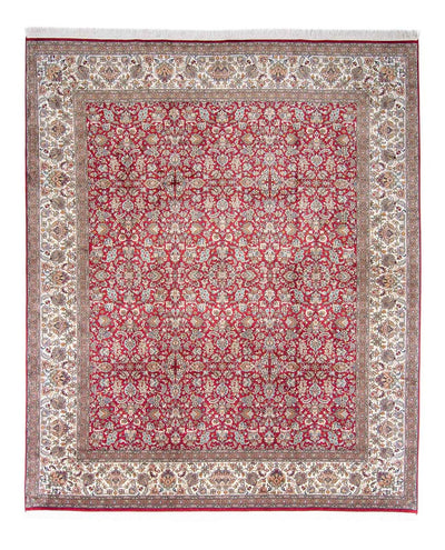 Kashmar Tapijt 243x308cm - Perzisch tapijt