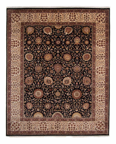 Tabriz Tapijt 244x312cm - Perzisch tapijt
