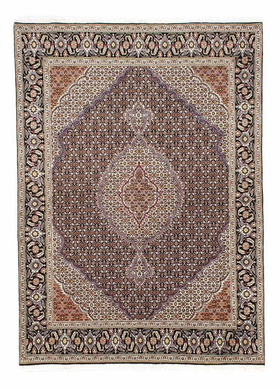 Tabriz Tapijt 176x235cm - Perzisch tapijt