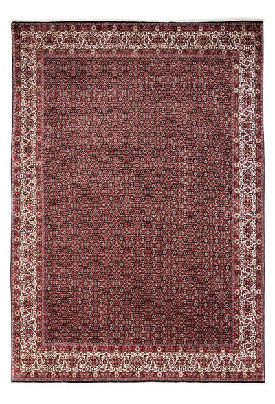 Bidjar - Takab Tapijt 246x345cm - Perzisch tapijt