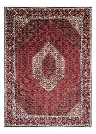 Bidjar Tapijt 248x336cm - Perzisch tapijt