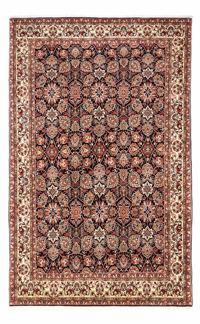 Bidjar - Takab Tapijt 198x307cm - Perzisch tapijt