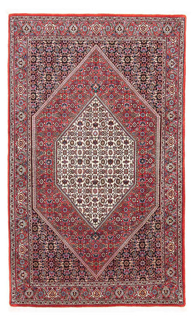 Bidjar Tapijt 109x180cm - Perzisch tapijt