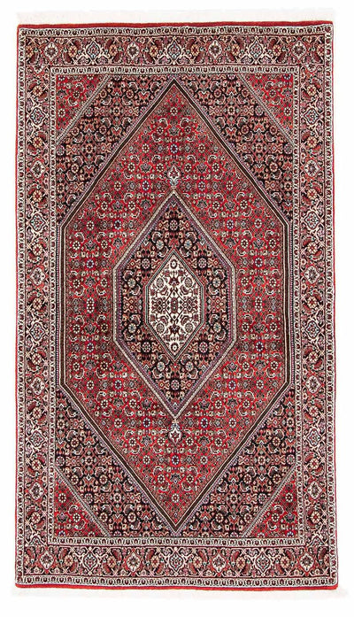 Bidjar Tapijt 110x178cm - Perzisch tapijt