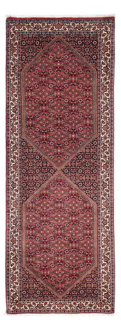 Bidjar Tapijt 79x219cm - Perzisch tapijt