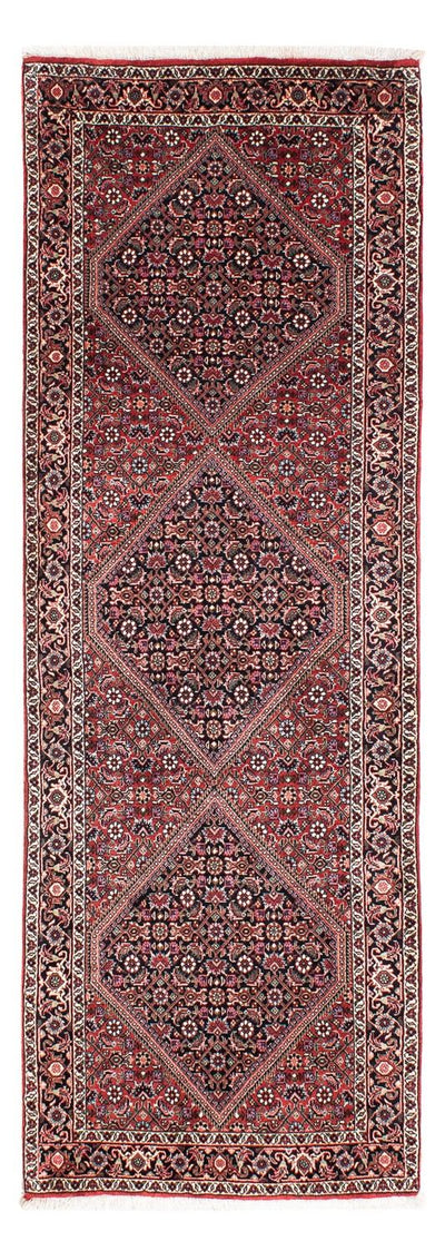 Bidjar Tapijt 74x209cm - Perzisch tapijt