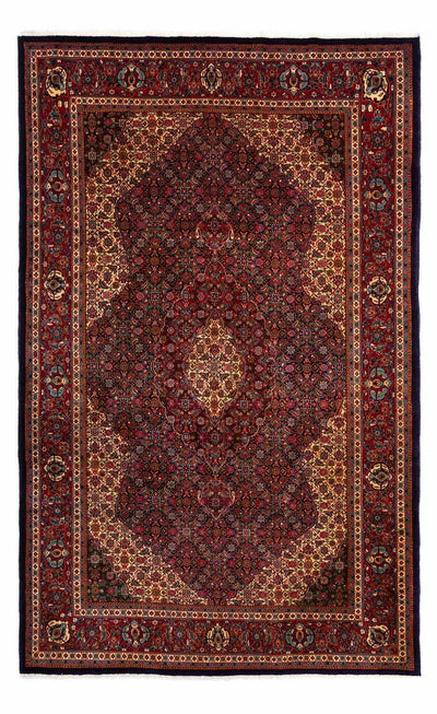 Sarouk Tapijt 208x307cm - Perzisch tapijt