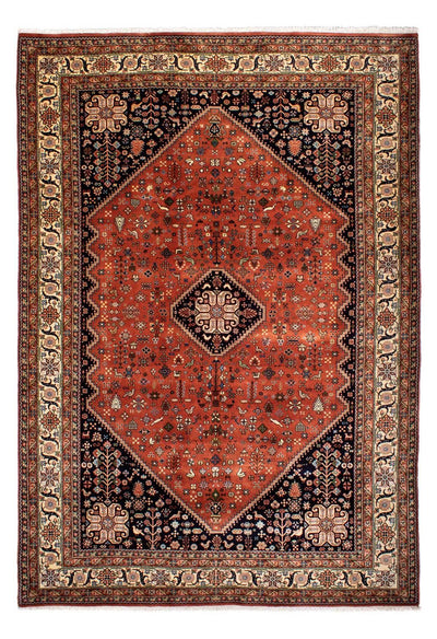 Qashqai Tapijt 200x300cm - Perzisch tapijt
