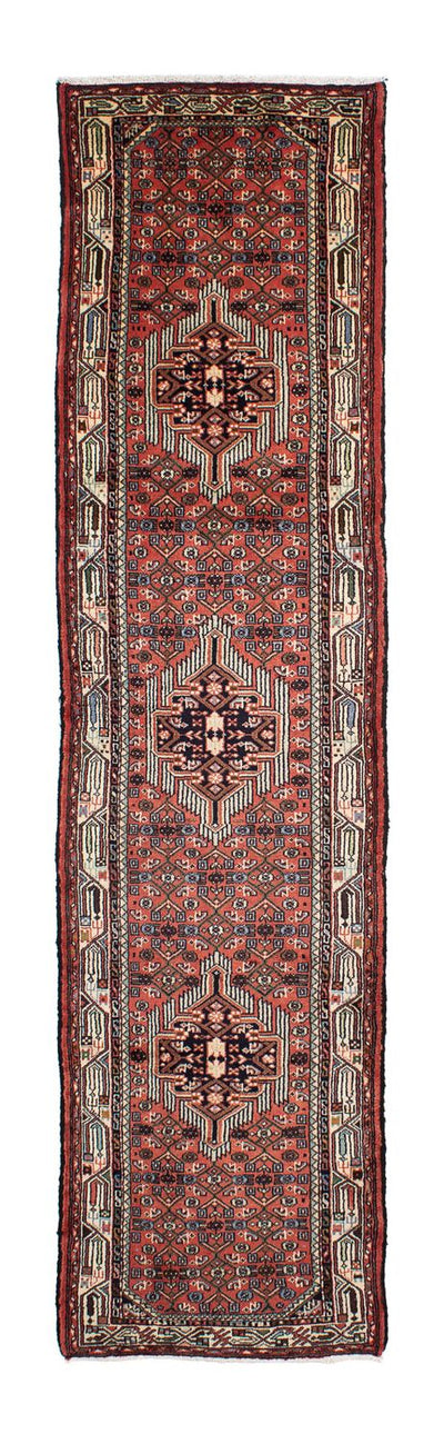 Hamadan Tapijt 76x305cm - Perzisch tapijt