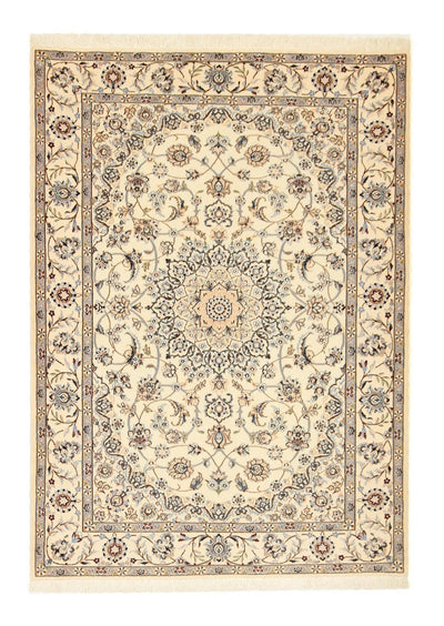 Nain - 6La Tapijt 114x164cm - Perzisch tapijt