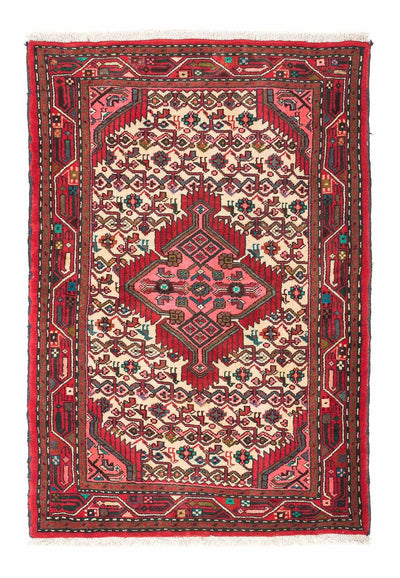 Hamadan Tapijt 80x115cm - Perzisch tapijt
