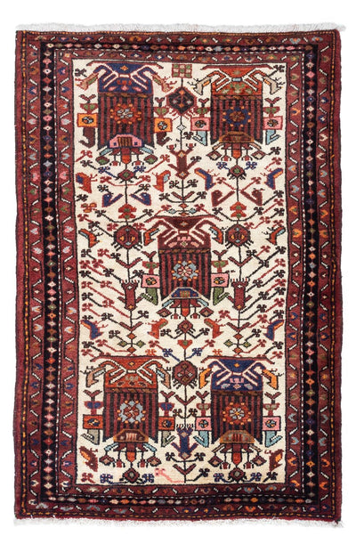 Tuserkan Tapijt 90x137cm - Perzisch tapijt