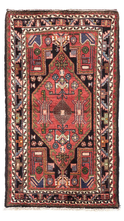 Tuserkan Tapijt 74x127cm - Perzisch tapijt
