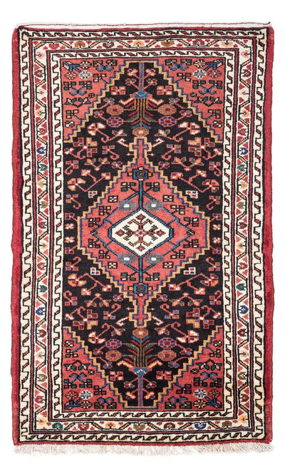 Tuserkan Tapijt 75x130cm - Perzisch tapijt