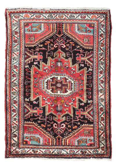 Tuserkan Tapijt 90x130cm - Perzisch tapijt