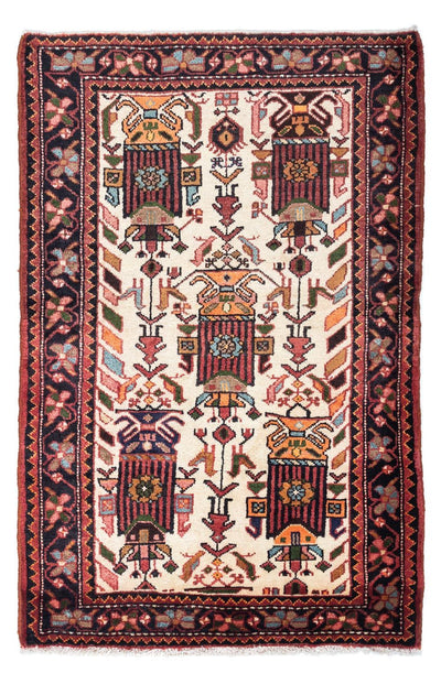 Tuserkan Tapijt 91x142cm - Perzisch tapijt