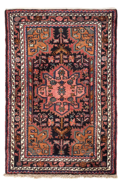 Tuserkan Tapijt 82x124cm - Perzisch tapijt