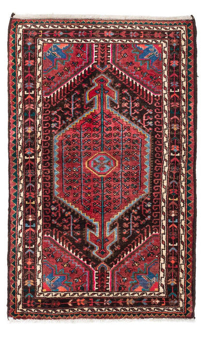Tuserkan Tapijt 84x138cm - Perzisch tapijt