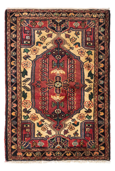 Tuserkan Tapijt 83x123cm - Perzisch tapijt