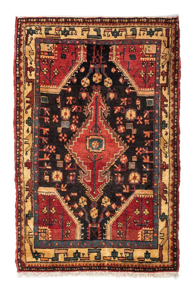 Tuserkan Tapijt 86x145cm - Perzisch tapijt