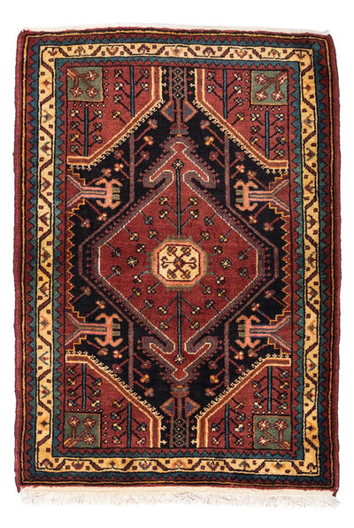 Tuserkan Tapijt 92x122cm - Perzisch tapijt