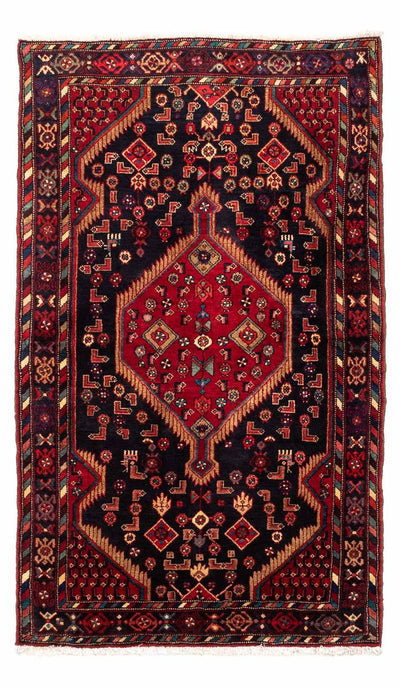 Hamadan Tapijt 160x225cm - Perzisch tapijt
