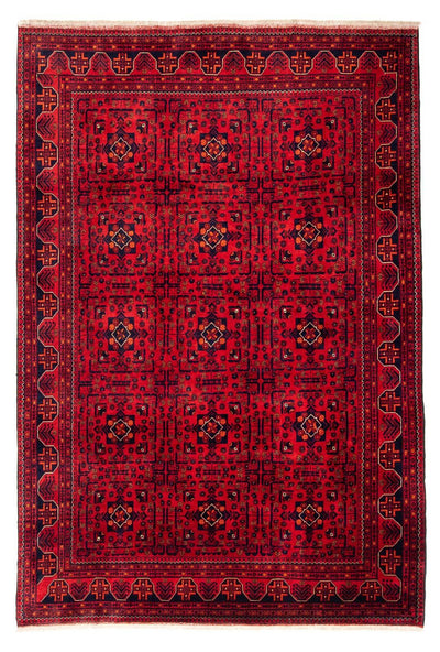 Khal Mohammadi Tapijt 205x301cm - Oosters Tapijt
