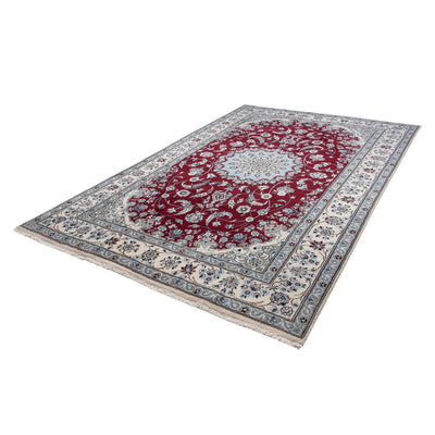 Nain Tapijt 200x305cm - Perzisch tapijt