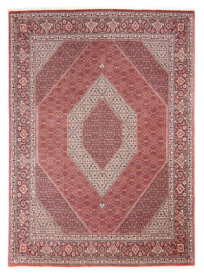 Bidjar Tapijt 251x318cm - Perzisch tapijt