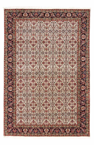 Bidjar - Takab Tapijt 201x300cm - Perzisch tapijt