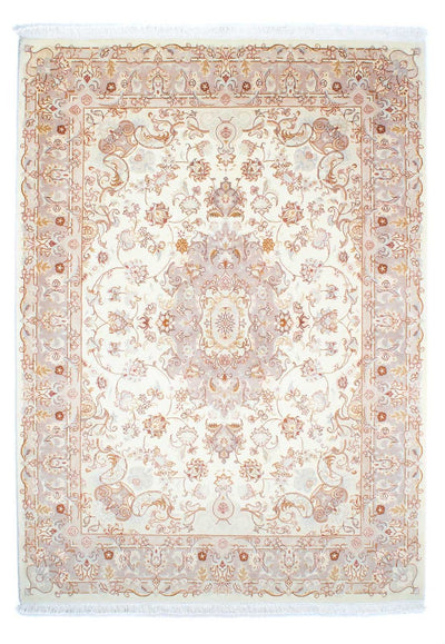 Tabriz - 50 Raj Tapijt 171x243cm - Perzisch tapijt