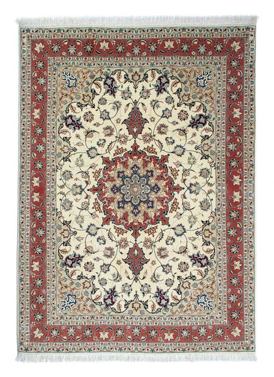 Tabriz - 50 Raj Tapijt 156x201cm - Perzisch tapijt