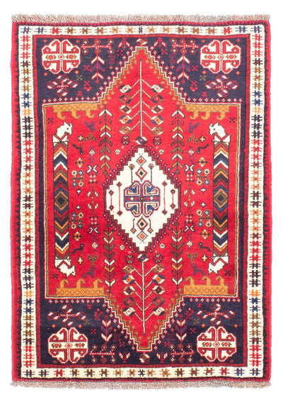 Shiraz Tapijt 105x153cm - Perzisch tapijt