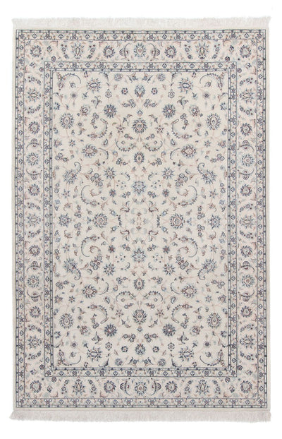 Nain - 9 la Tapijt 199x298cm - Perzisch tapijt